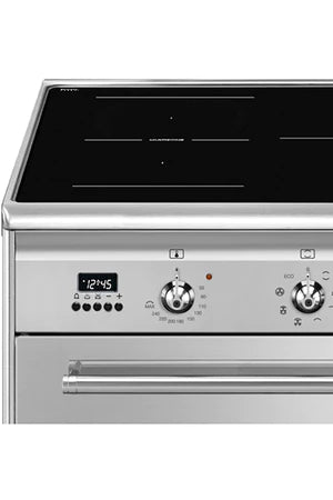 Aragaz Smeg SCB91XI9