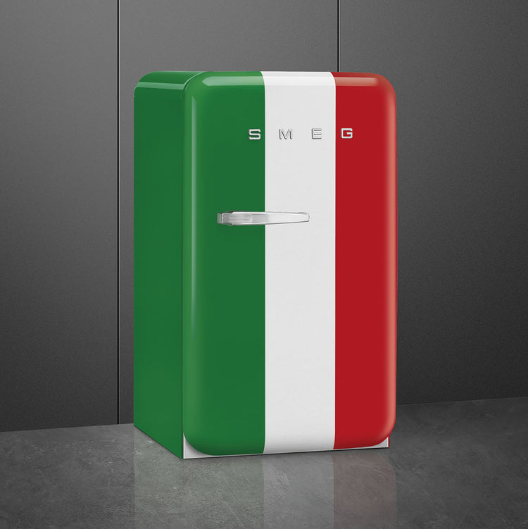 Frigider Smeg 50's Style FAB10HRDIT5