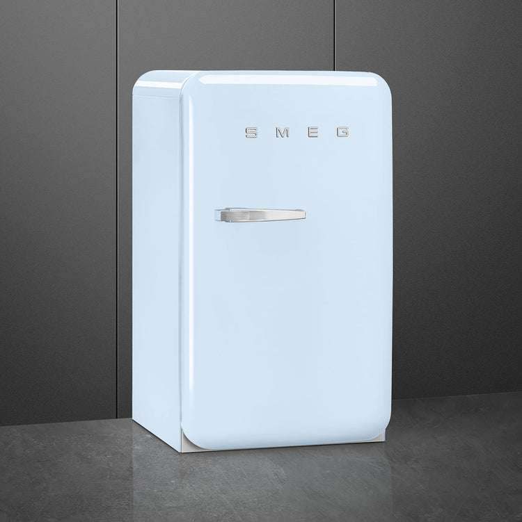 Frigider Smeg 50's Style FAB10HRPB5