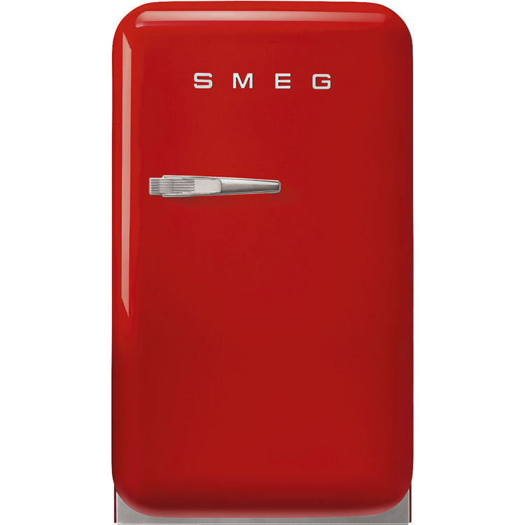 Frigider Smeg 50's Style FAB5RRD5