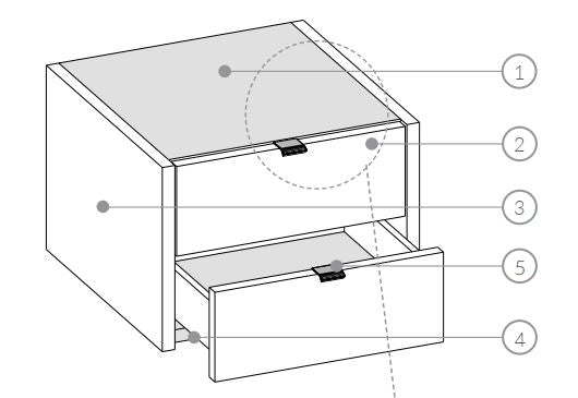 Noptiera Wire