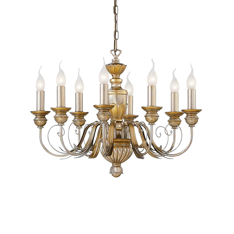 Candelabru Firenze sp8