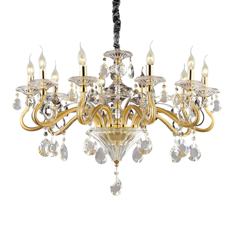 Candelabru Negresco sp10