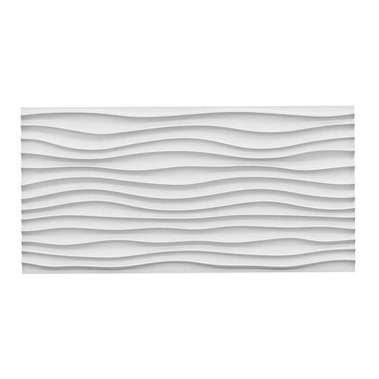 Panou 3D W341 - 60x120x2.5 cm