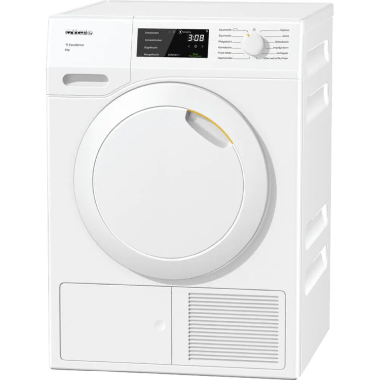 Uscator Miele TEC235WP