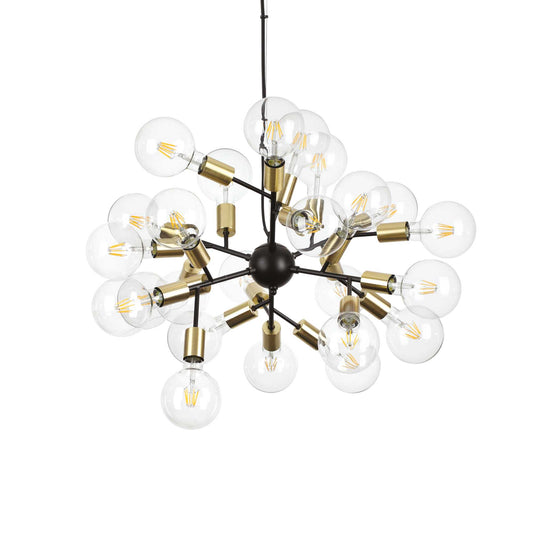 CANDELABRU SPARK SP24