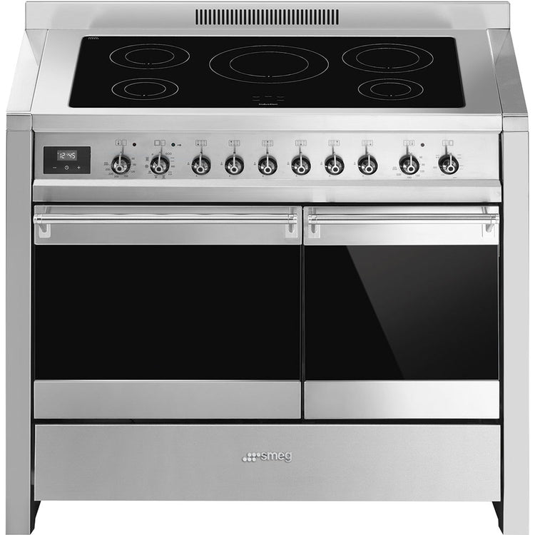 Aragaz Smeg A2PYID-81