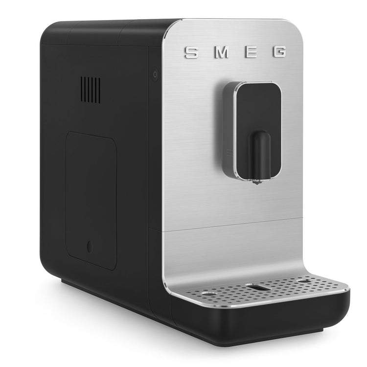 Expresor Smeg BCC01BLMEU