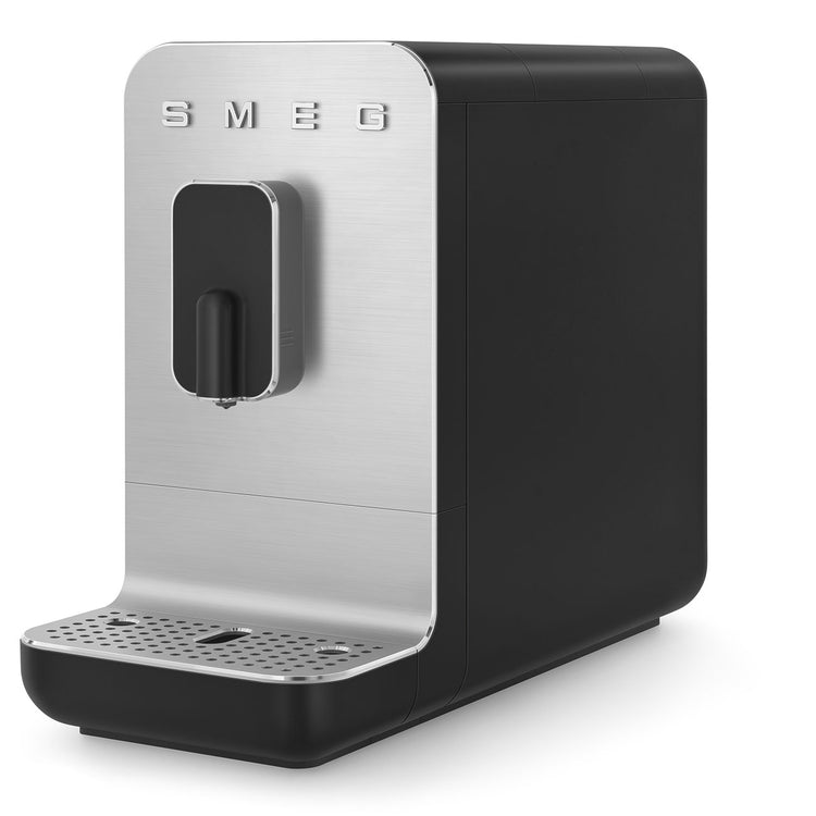 Expresor Smeg BCC01BLMEU