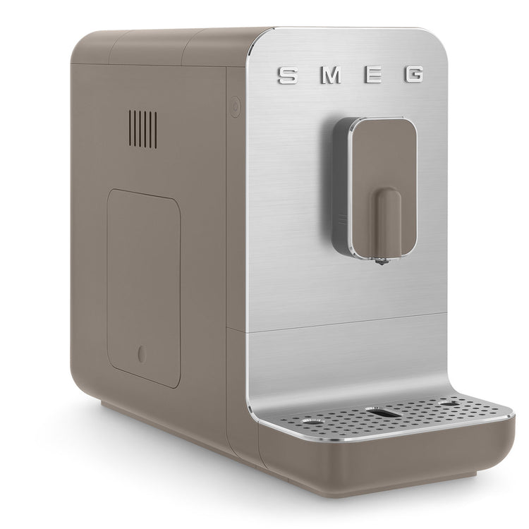 Expresor Smeg BCC01TPMEU