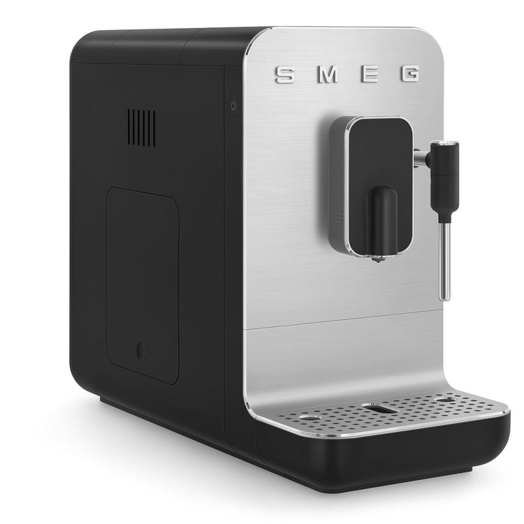 Expresor Smeg BCC02BLMEU