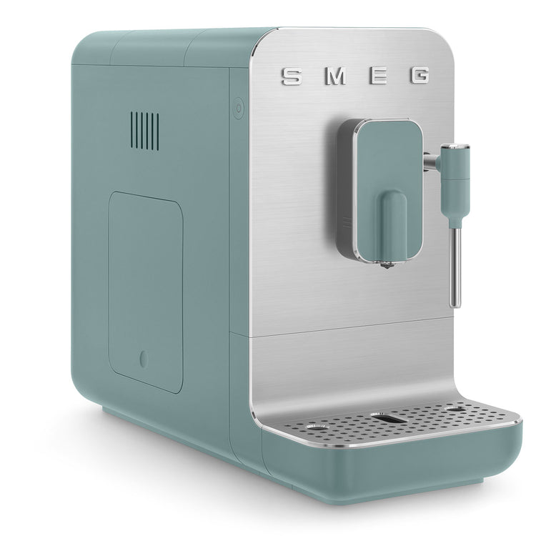 Expresor Smeg BCC02EGMEU