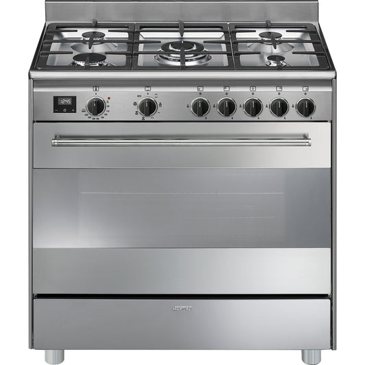 Aragaz Smeg BG91CTX2