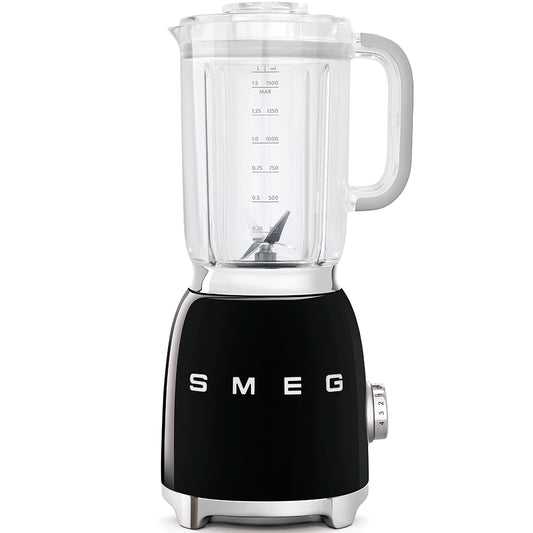 Blender Smeg BLF01BLEU