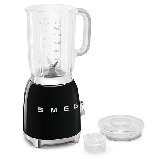 Blender Smeg BLF01BLEU