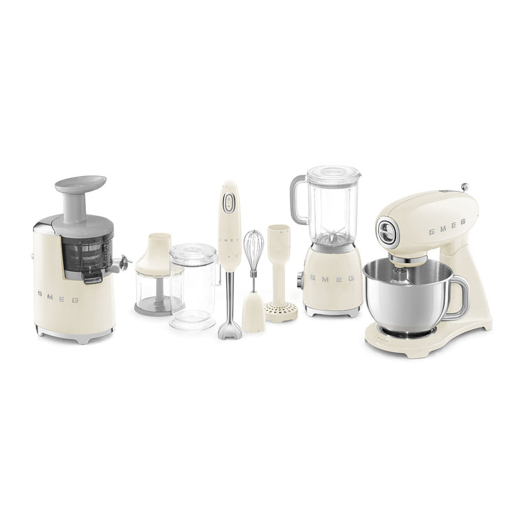 Blender Smeg BLF01CREU