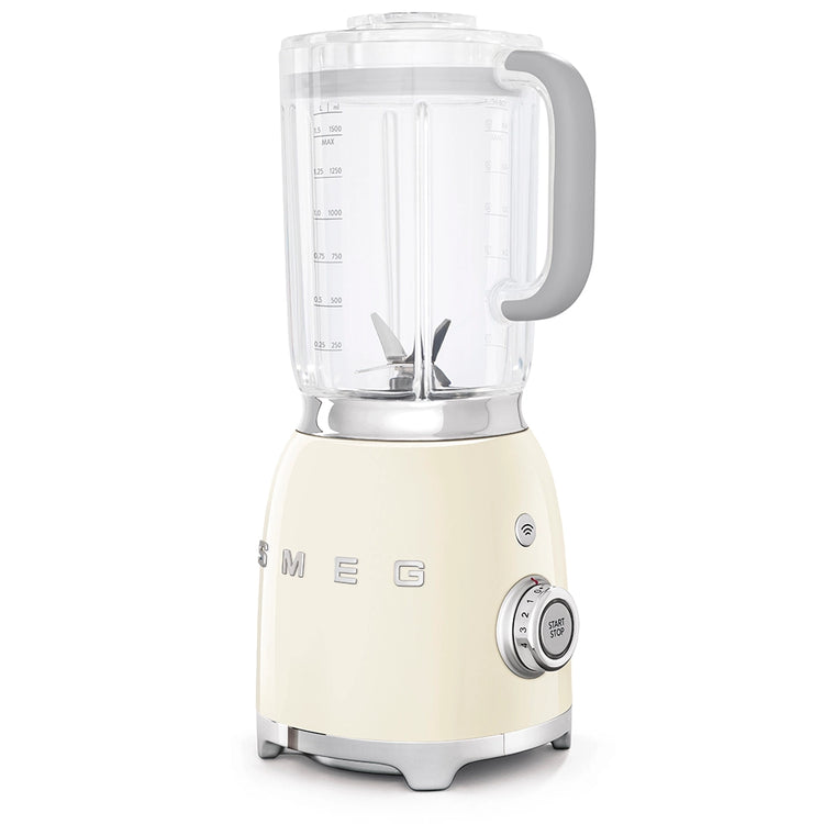 Blender Smeg BLF01CREU