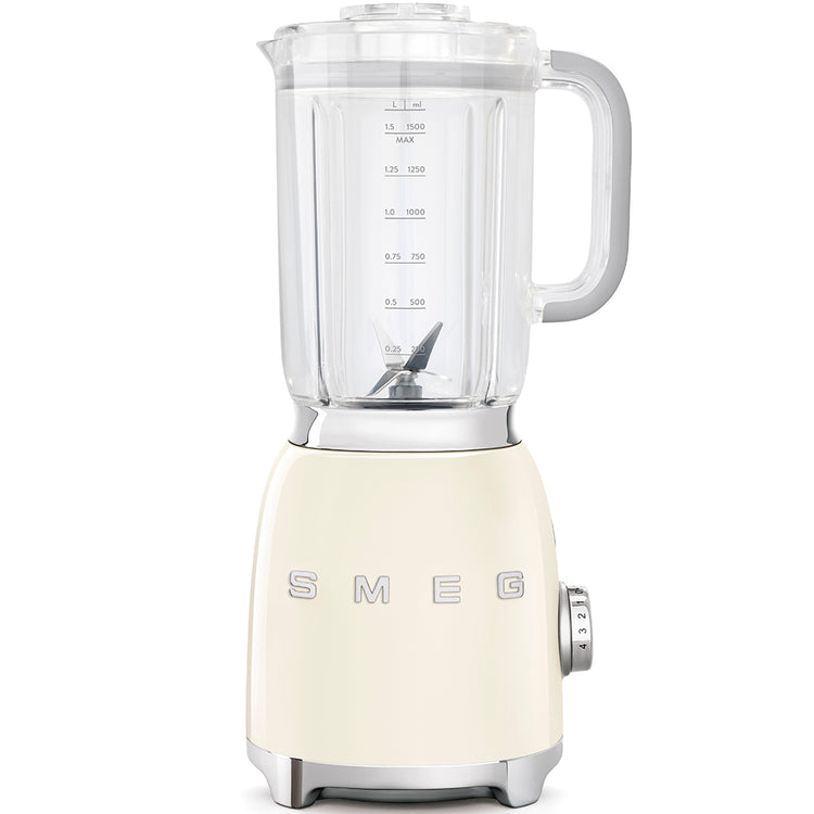 Blender Smeg BLF01CREU