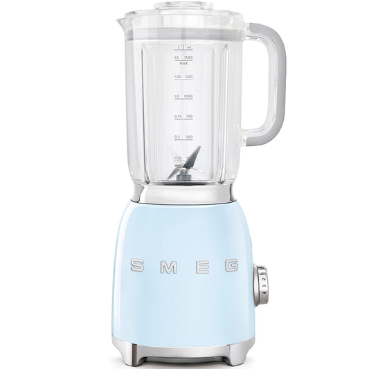 Blender Smeg BLF01PBEU