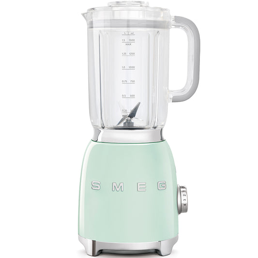 Blender Smeg BLF01PGEU