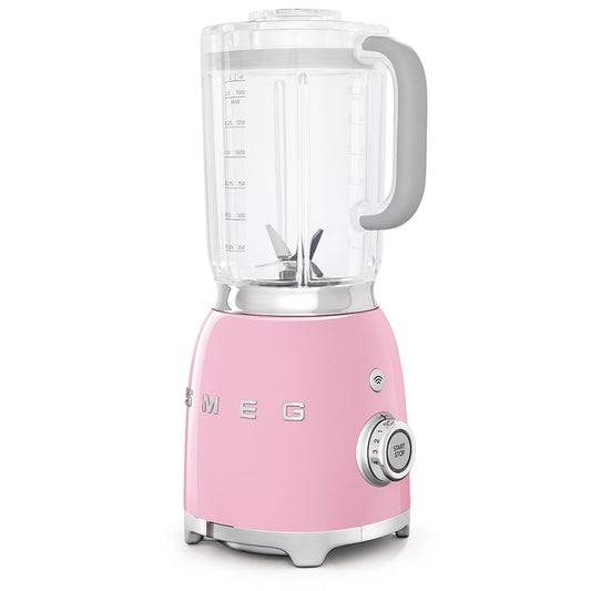 Blender Smeg BLF01PKEU