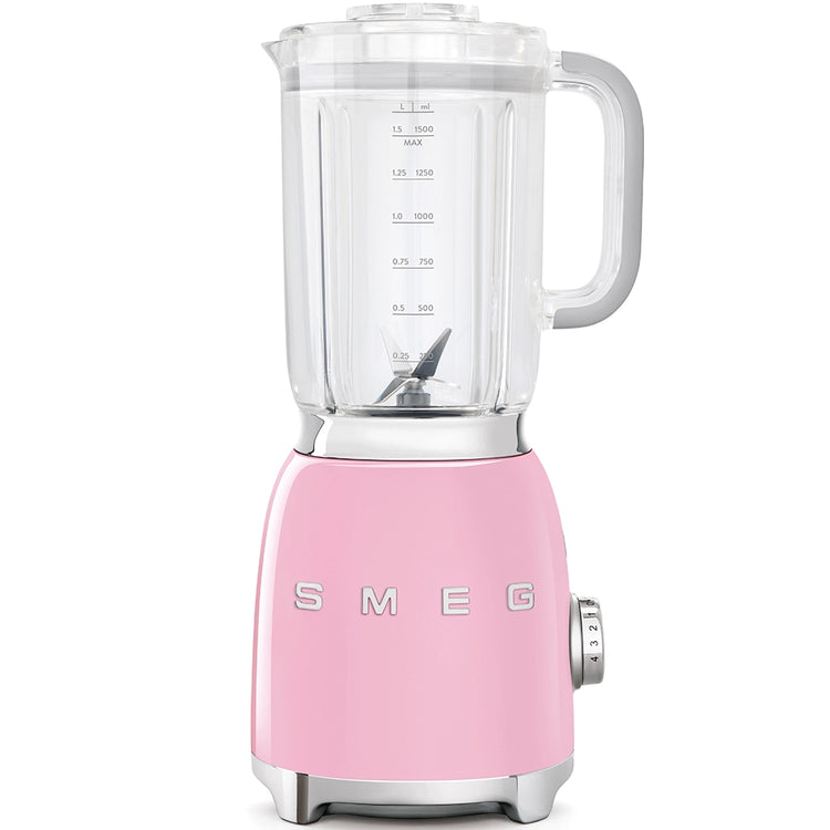 Blender Smeg BLF01PKEU