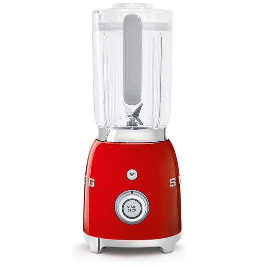 Blender Smeg BLF01RDEU