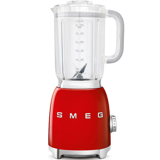 Blender Smeg BLF01RDEU