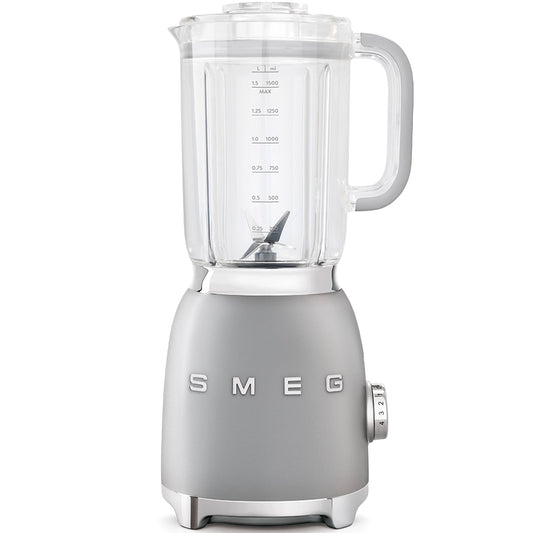 Blender Smeg BLF01SVEU