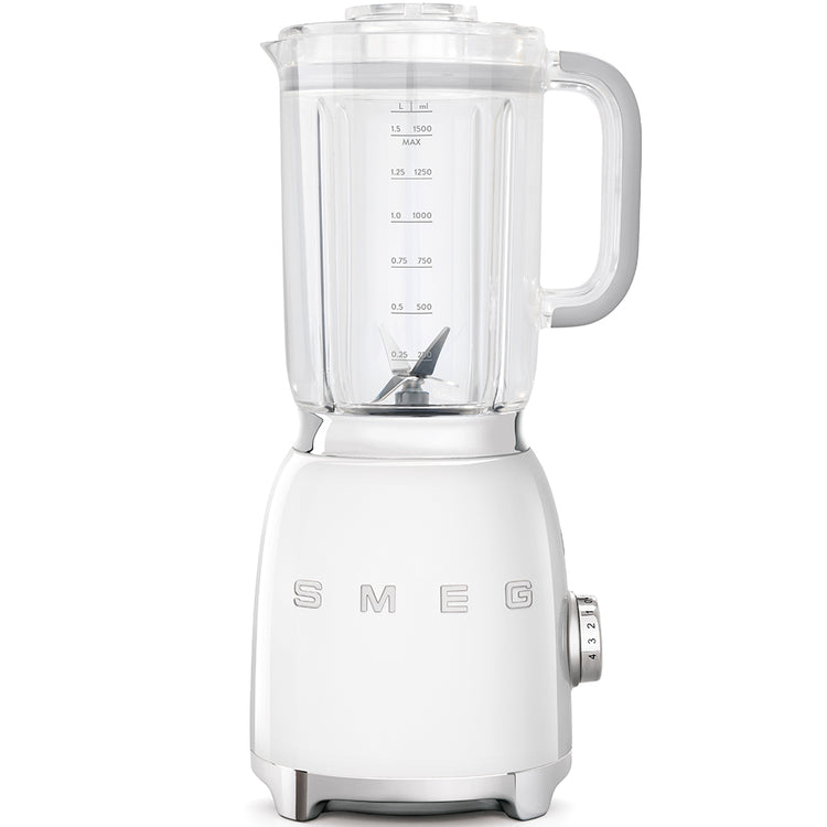 Blender Smeg BLF01WHEU