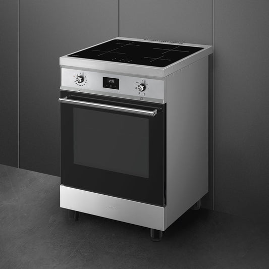 Aragaz Smeg C6IMXT2