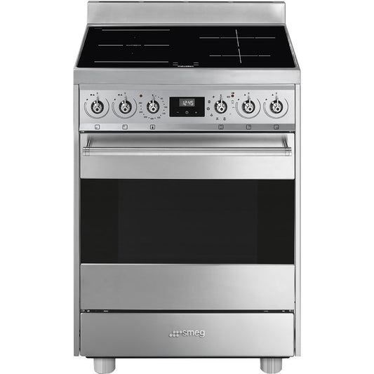 Aragaz Smeg C6IPX9-1