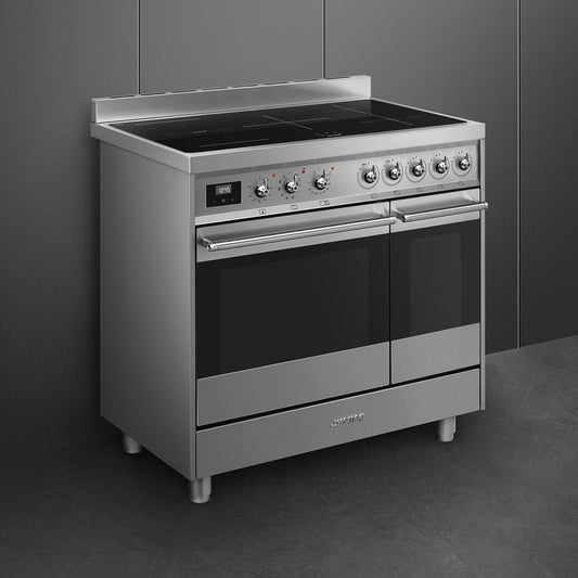 Aragaz Smeg C92IPX9