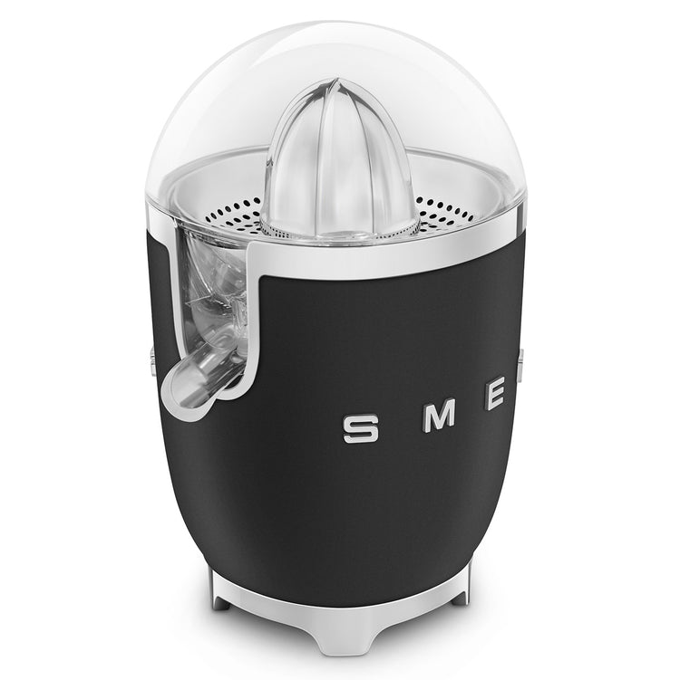 Storcator de citrice Smeg CJF01BLMEU