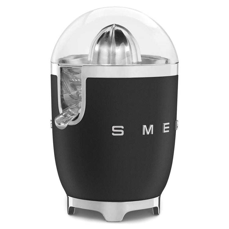 Storcator de citrice Smeg CJF01BLMEU