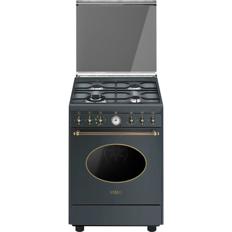 Aragaz Smeg CO68GMA8