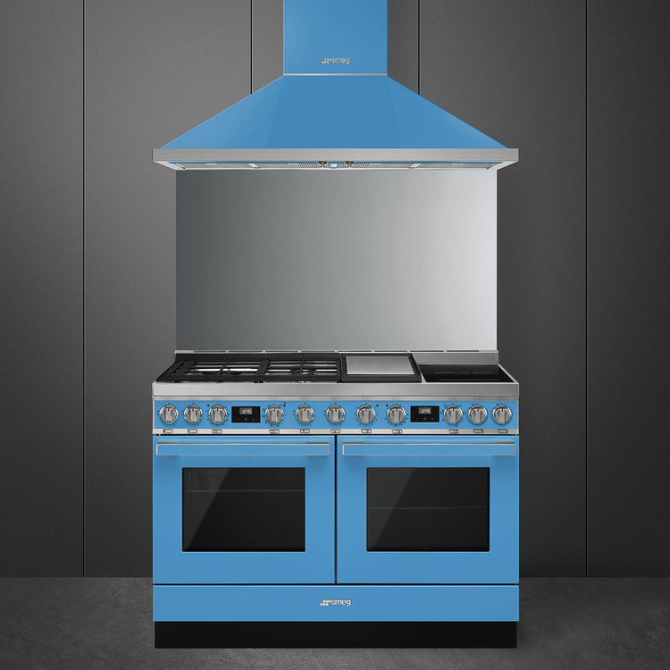 Aragaz Smeg CPF120IGMPT