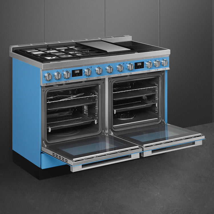 Aragaz Smeg CPF120IGMPT