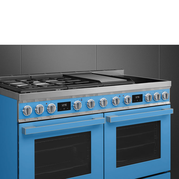 Aragaz Smeg CPF120IGMPT