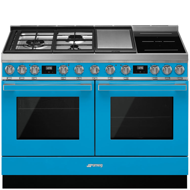 Aragaz Smeg CPF120IGMPT