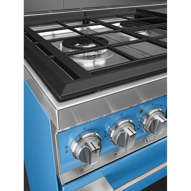 Aragaz Smeg CPF120IGMPT