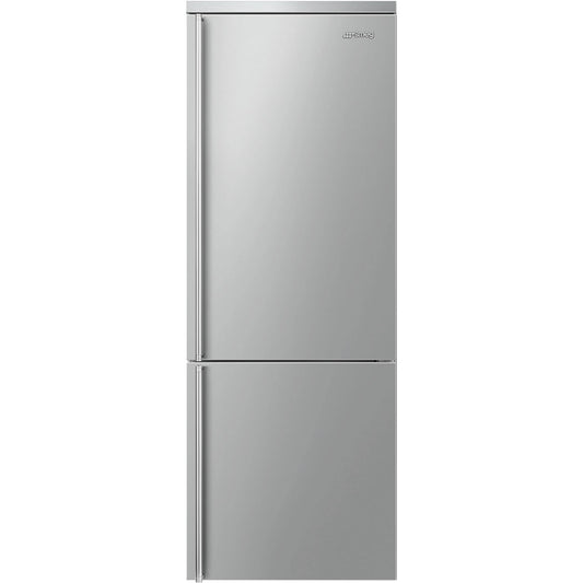 Combina frigorifica Smeg FA3905RX5