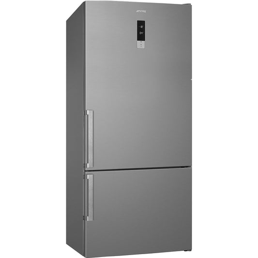 Combina frigorifica Smeg FC84EN4HX