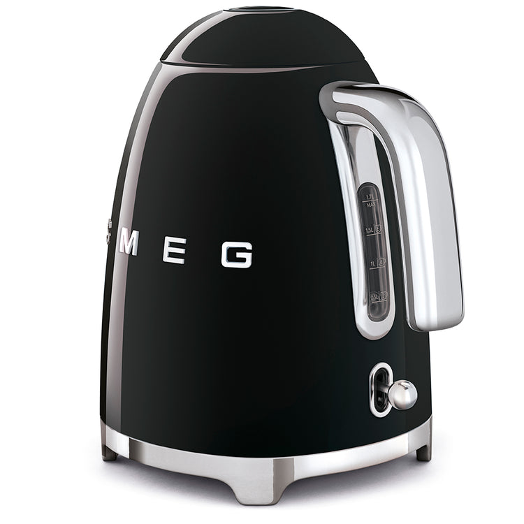 Fierbator Smeg KLF03BLEU