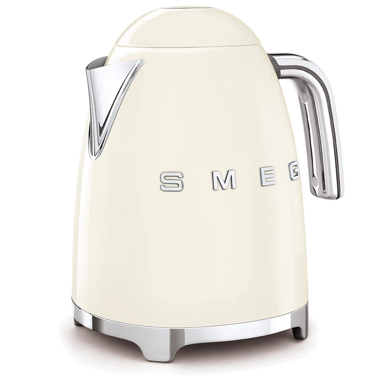 Fierbator Smeg KLF03CREU