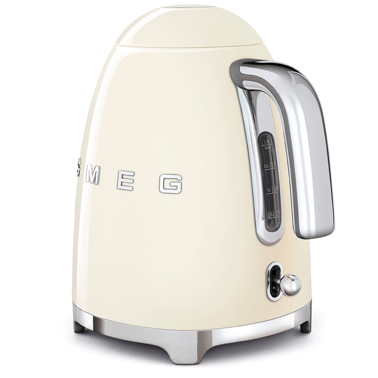 Fierbator Smeg KLF03CREU