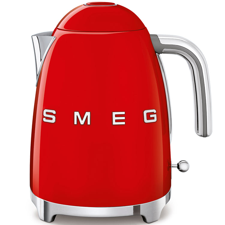 Fierbator Smeg KLF03RDEU