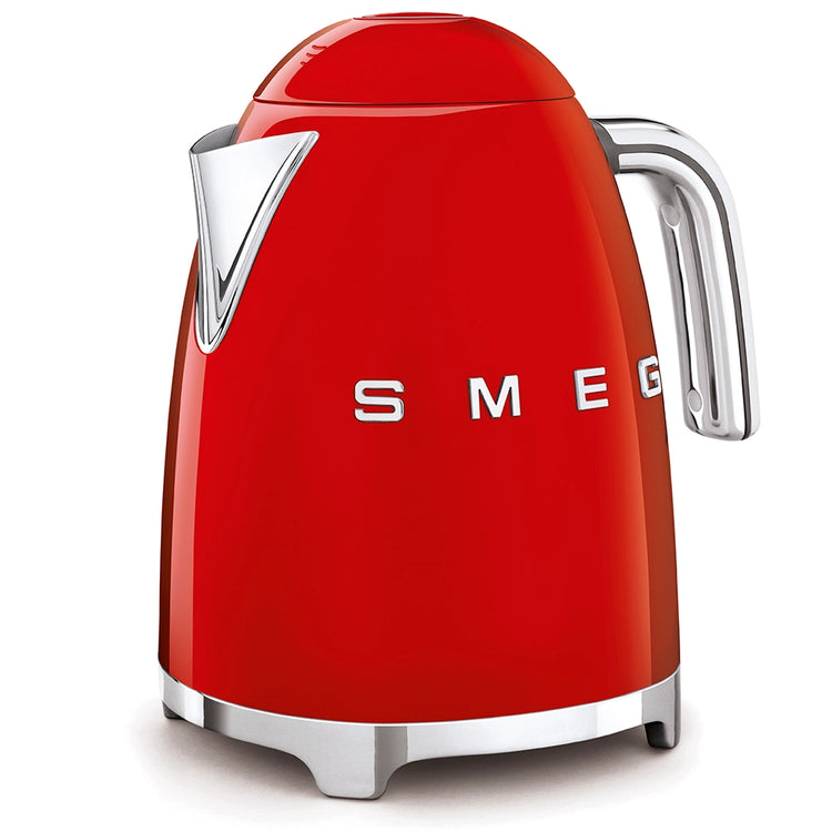 Fierbator Smeg KLF03RDEU