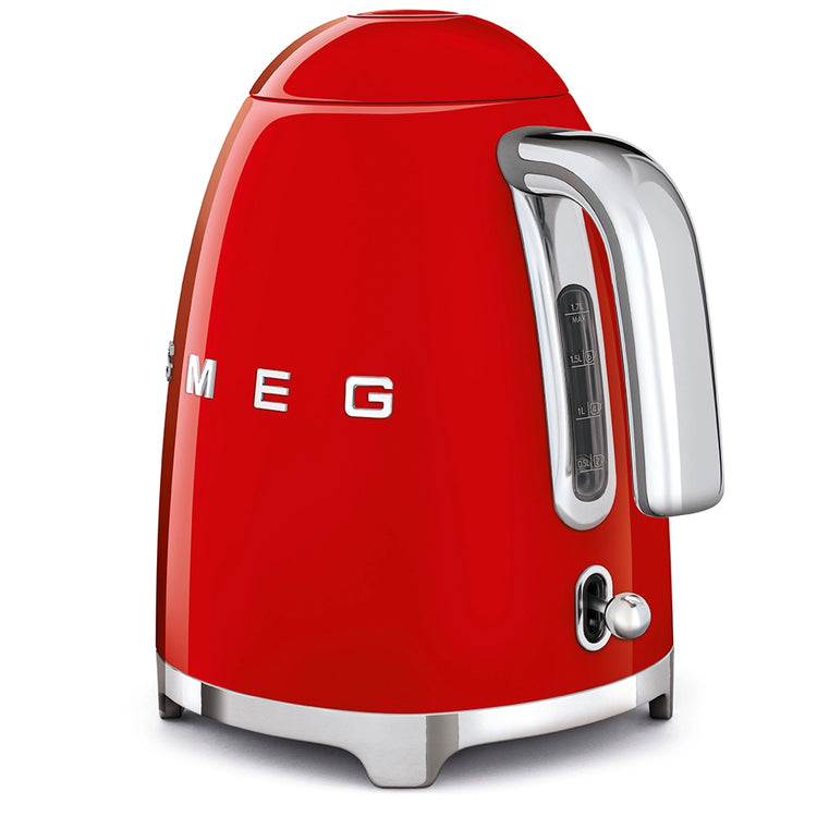 Fierbator Smeg KLF03RDEU