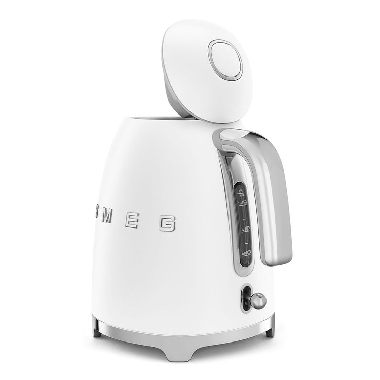 Fierbator Smeg KLF03WHMEU